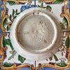 Vintage Spanish Pottery Bowl