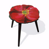 Nathalie Lete French Bouquet Side Table S
