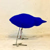 French Paper Mache Bird