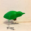 French Paper Mache Bird