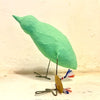 French Paper Mache Bird