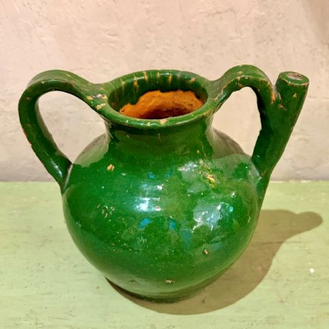 Vintage French Jug