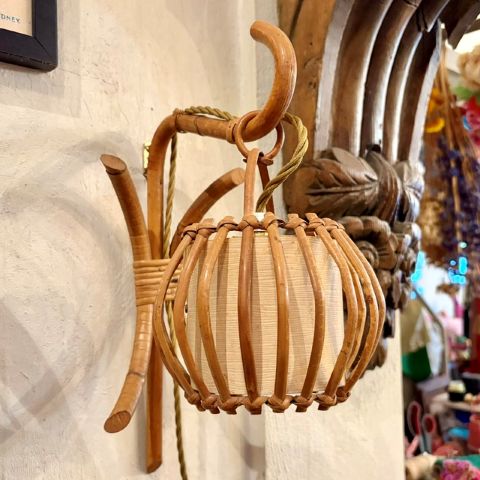 French Wall Sconce