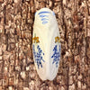 Vintage French Cicada vase 14cm