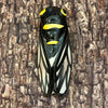 Vintage French Cicada vase 15