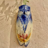 Vintage French Cicada vase 18cm