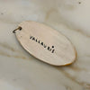 Vintage French Vallauris Pendant