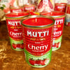 Tinned Tomato Scented Candle