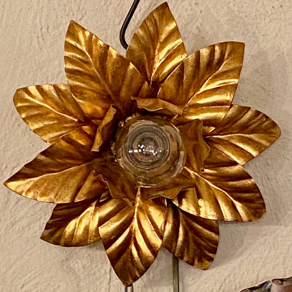 Italian Flower Light 26cm