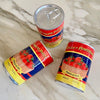 Tomato Tin Italian Food Candle