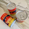 Tomato Tin Italian Food Candle