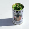 Spanish Olive Tin Scented Candle