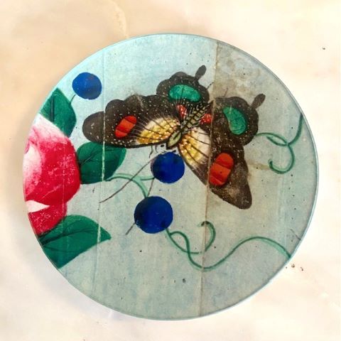 John Derian New York decoupage 7