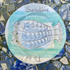 Italian Sardine Plate