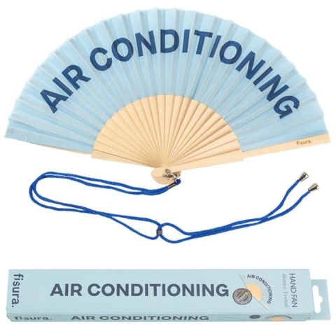 Hand Fan