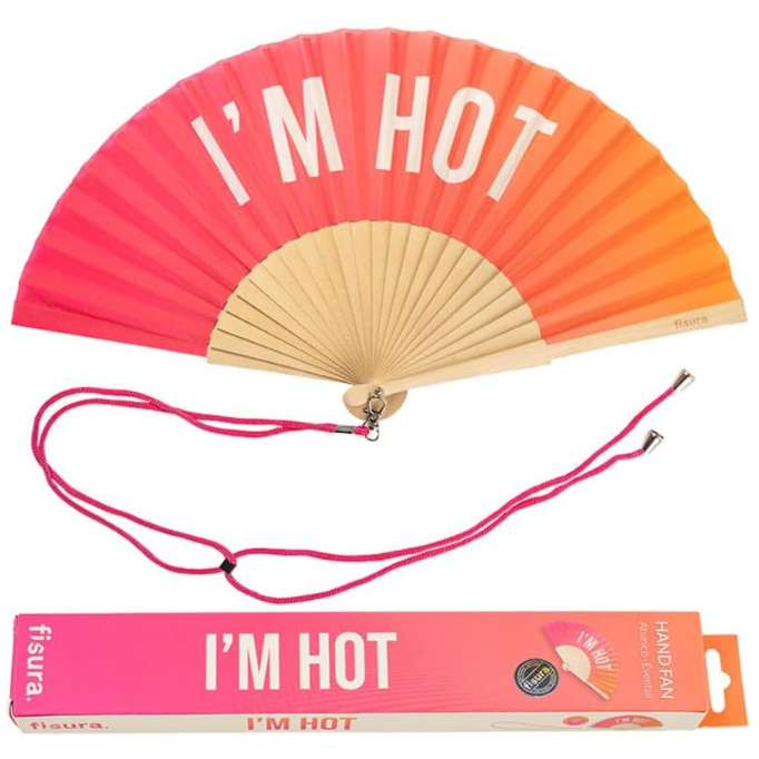 Hand Fan
