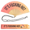 Hand Fan