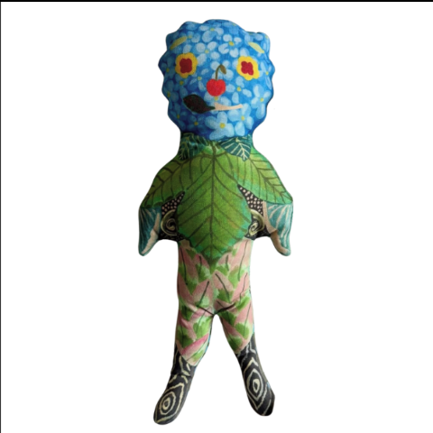 Nathalie Lete Mr Hortensia