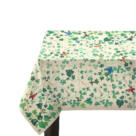 Nathalie Lete Ivy Tablecloth