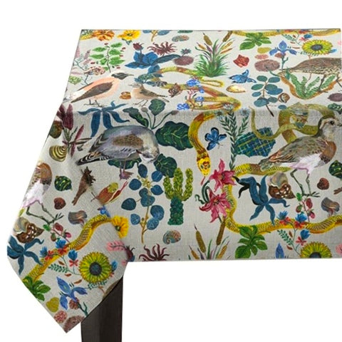 Nathalie Lete Dunes Tablecloth