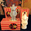 Nathalie Lete Circus candle
