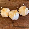 Garlic Italian food candle - 1 pce