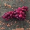 Grapes Italian food candle - 1 pce