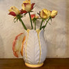 Vintage Butterfly Jug