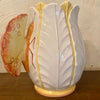 Vintage Butterfly Jug
