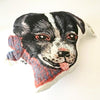 Nathalie Lete My Dog pillow