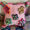 Nathalie Lete Cushion 58 x 58cm