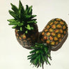 Big Pineapple Italian food candle - 1 pce