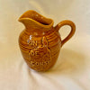 French Pottery Jug