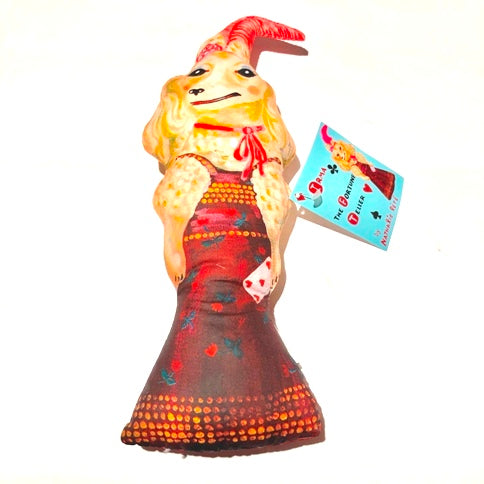 Nathalie Lete Irma doll