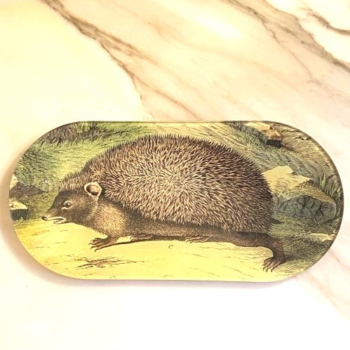 John Derian New York decoupage 6 x 12