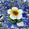 Vintage French candle holder