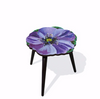 Nathalie Lete French Bouquet Side Table S