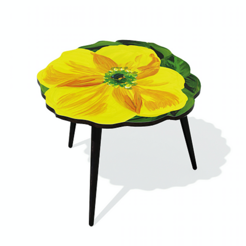 Nathalie Lete French Bouquet Side Table S – Nyary ES Nathalie Lete French Bouquet Side Table S – Nyary ES