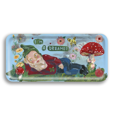 Nathalie Lete Dreamer Tray